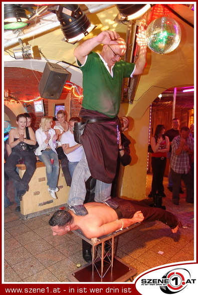 Fortgehen2007 / Albatros und so!!! *gg* - 