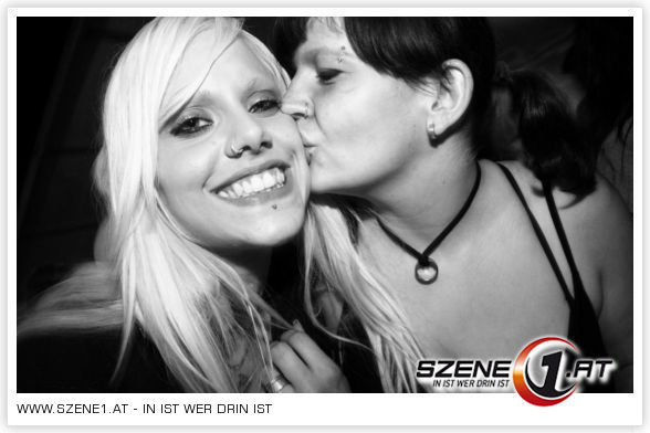 Festl 2008, da geht die Post ab!!! *ggg* - 