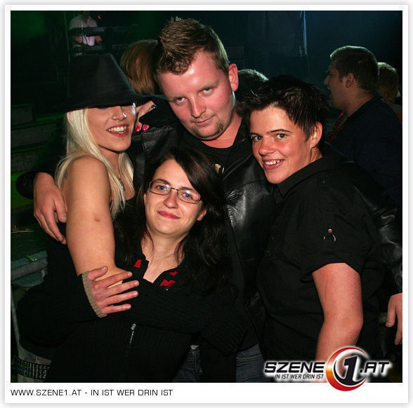 Festl 2008, da geht die Post ab!!! *ggg* - 