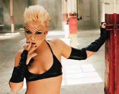 P!nk - 