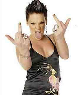 P!nk - 