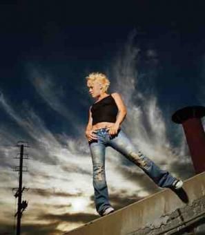 P!nk - 