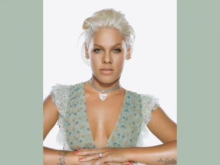 P!nk - 