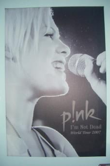 P!nk - 