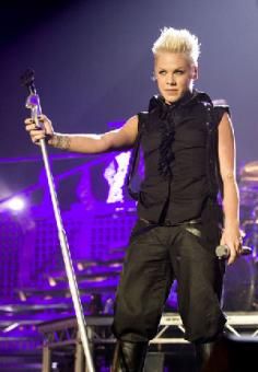 P!nk - 