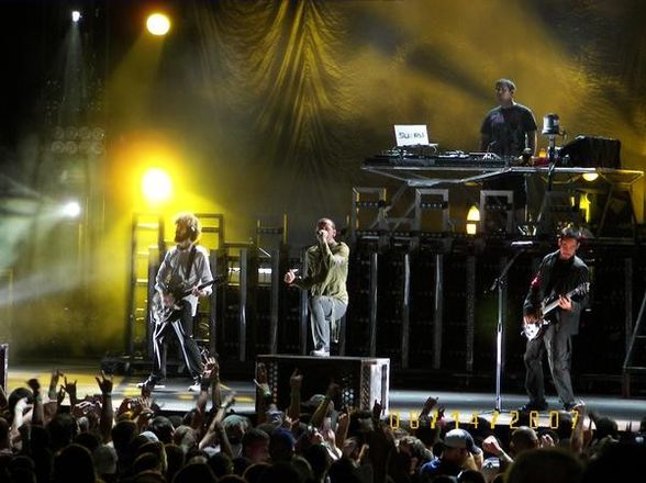 Linkin Park - 