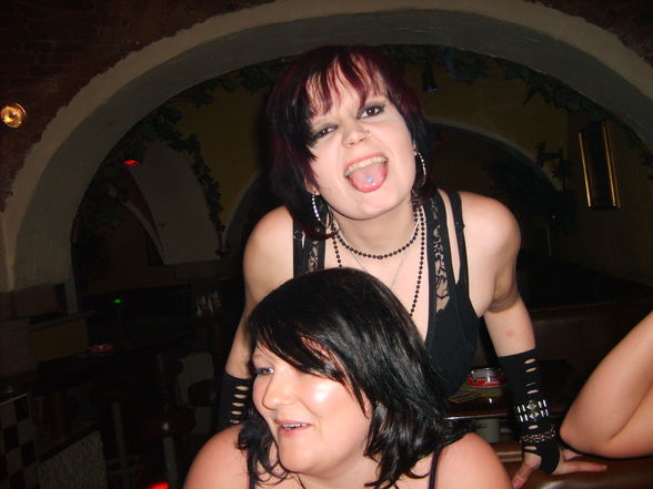 Emanuel´s Geburtstagsfeier Februar 2009 - 