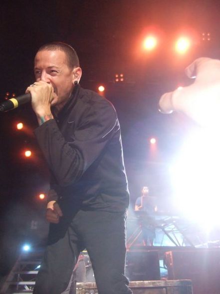 Linkin Park - 