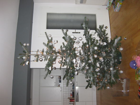 Weihnachten 2008 - 