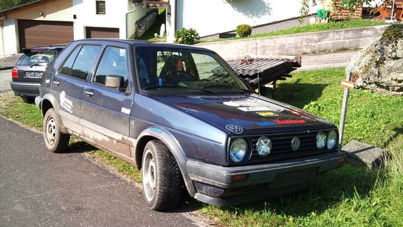 Golf 2.... - 