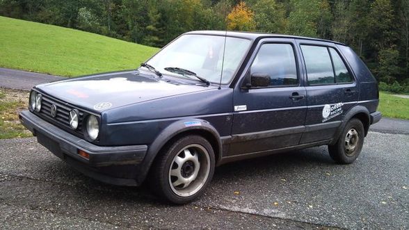 Golf 2.... - 