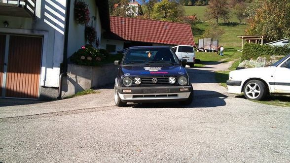 Golf 2.... - 