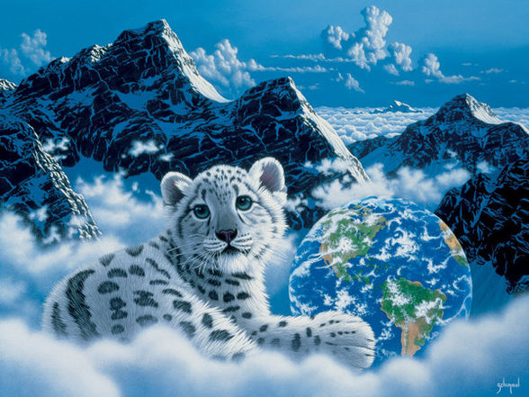 Puzzle - 