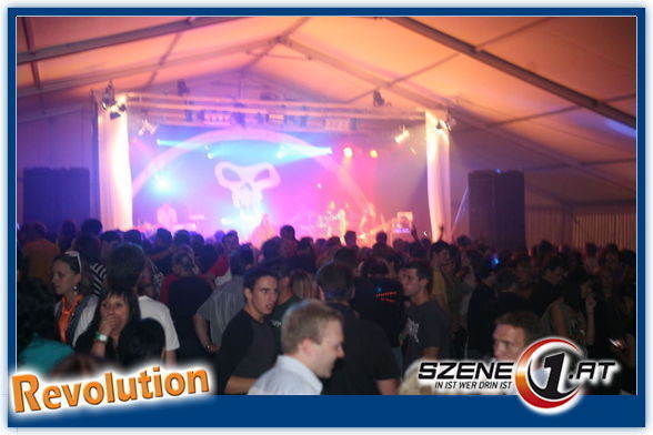 Revolution 2009 - 