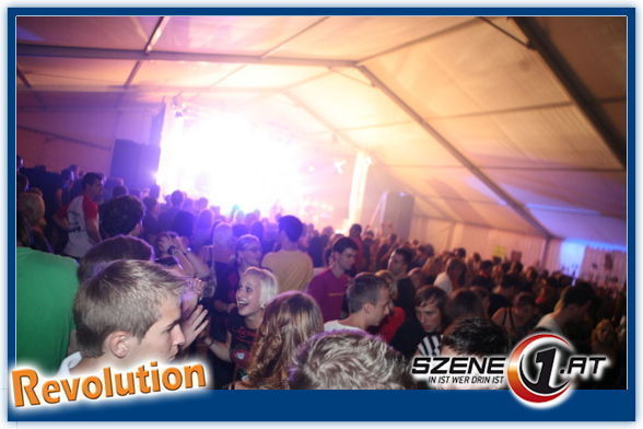 Revolution 2009 - 