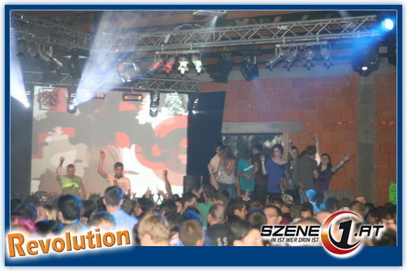 Revolution 2009 - 