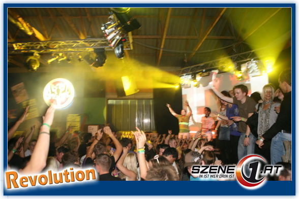 Revolution 2009 - 