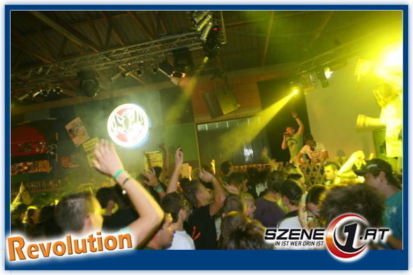 Revolution 2009 - 