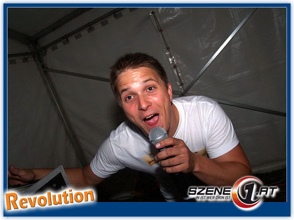 Revolution 2009 - 