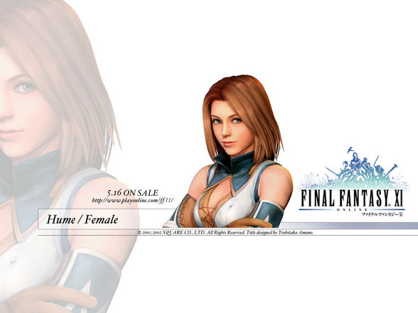 final fantasy - 