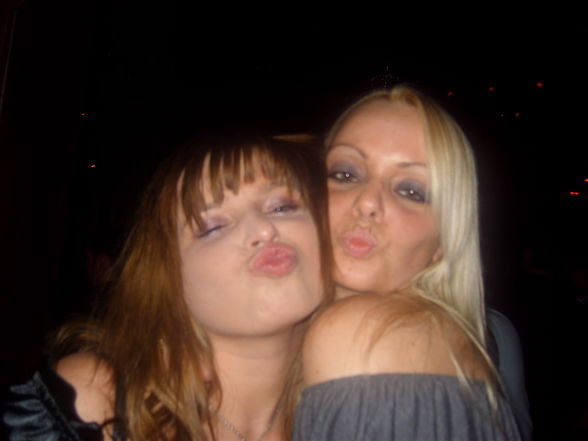 Party2009 und nur mit den besten  - 