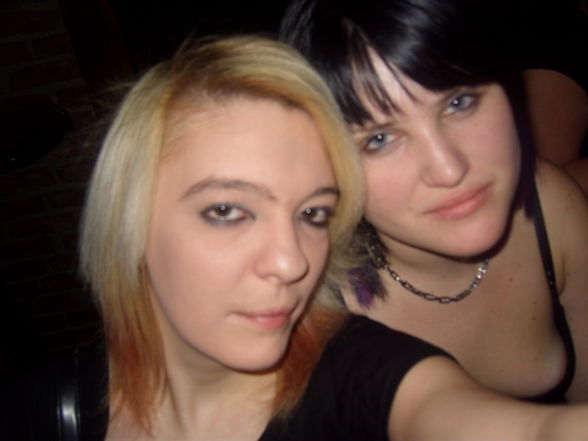 Party2009 und nur mit den besten  - 