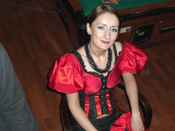 Fasching 08 - 