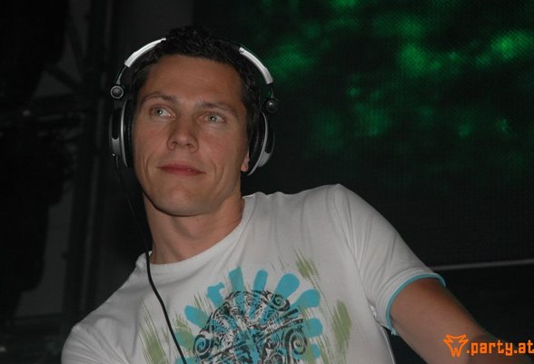 Tiësto Hafen Freudenau 29.7.2006 - 