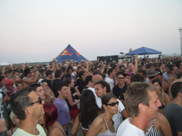 Tiësto - Jesolo 3.8.2008 - 