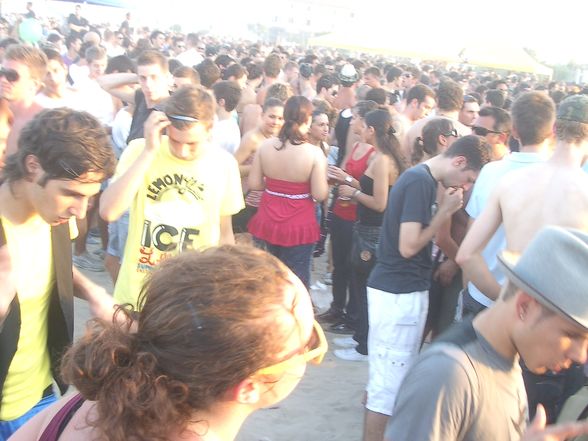 Tiësto - Jesolo 3.8.2008 - 