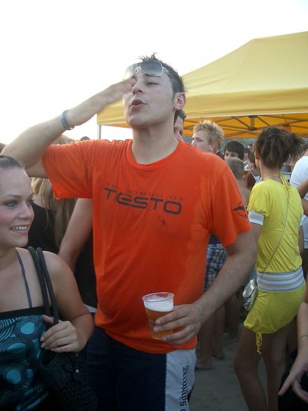 Tiësto - Jesolo 3.8.2008 - 