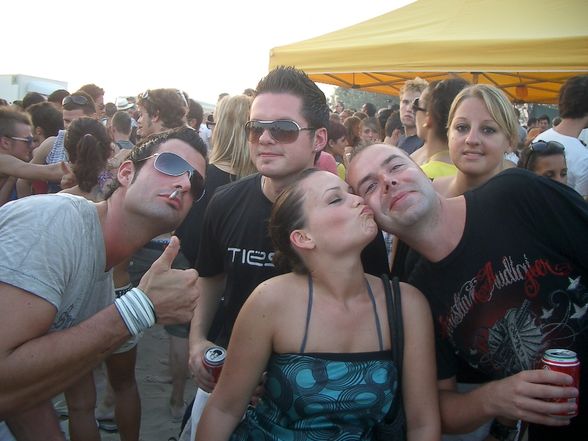 Tiësto - Jesolo 3.8.2008 - 