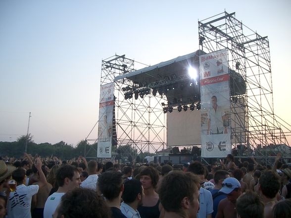 Tiësto - Jesolo 3.8.2008 - 