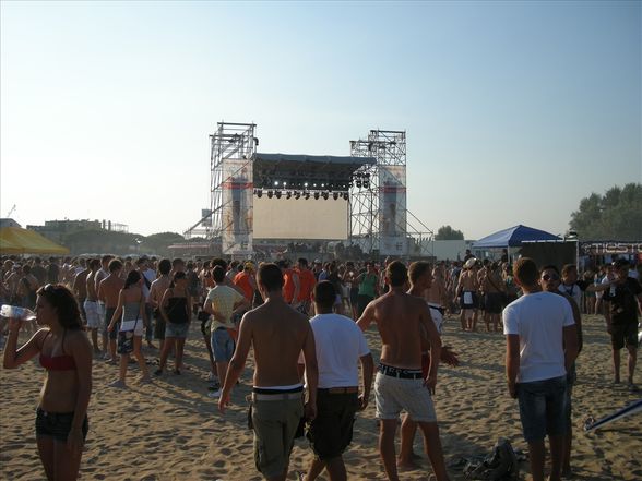 Tiësto - Jesolo 3.8.2008 - 