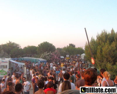 Tiësto - Jesolo 3.8.2008 - 