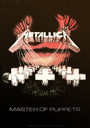 Metallica - 