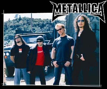 Metallica - 