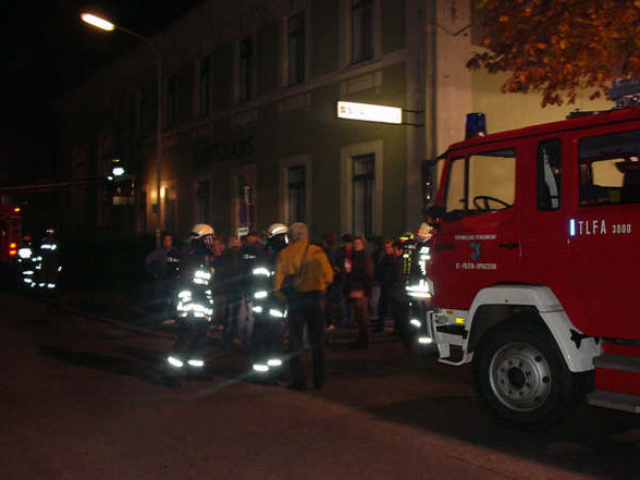 Feuerwehr - 