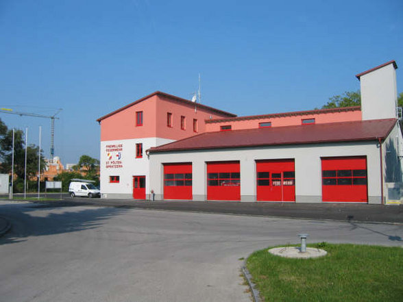 Feuerwehr - 