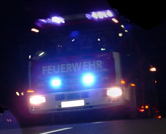 Feuerwehr - 