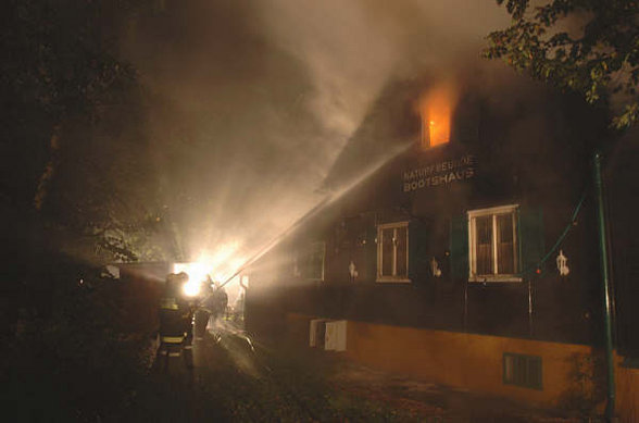 Feuerwehr - 