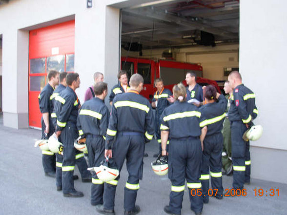 Feuerwehr - 