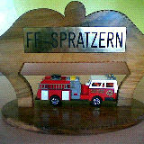 Feuerwehr - 