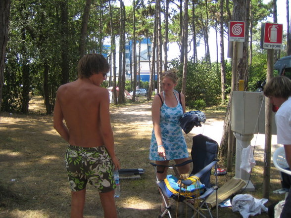 Lignano 2007 - 