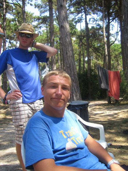 Lignano 2007 - 