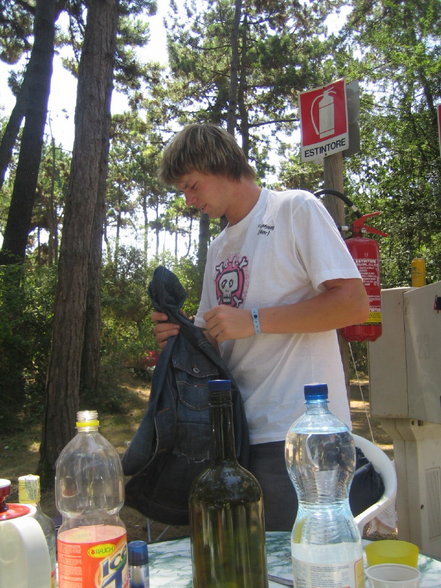 Lignano 2007 - 