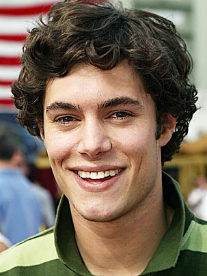 Adam Brody - 