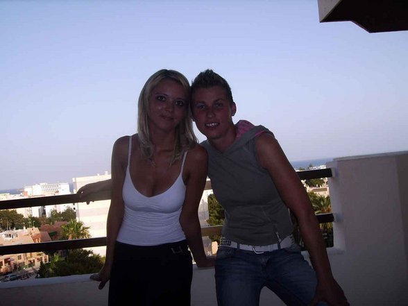 Ibiza 2007 - 