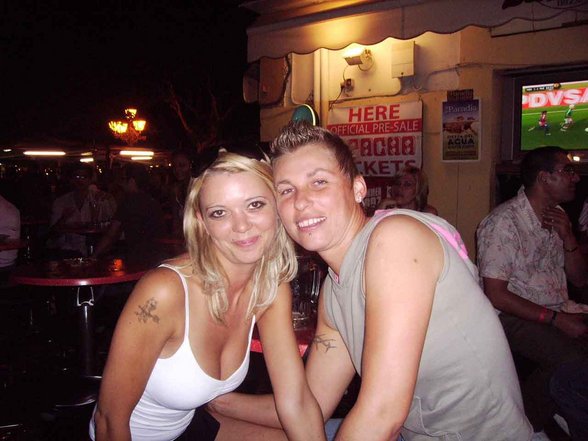 Ibiza 2007 - 