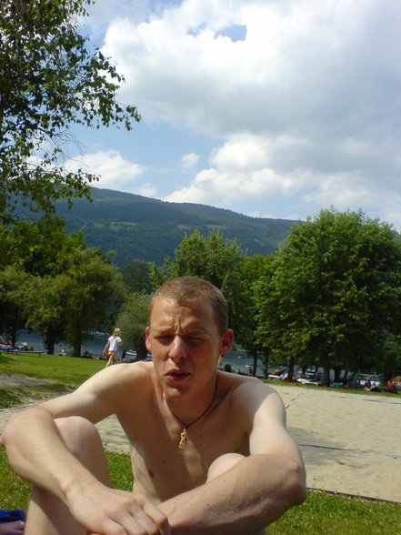 Ossiach 2006 - 